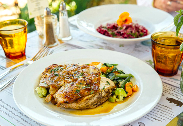 La Osteria — photograph 2
